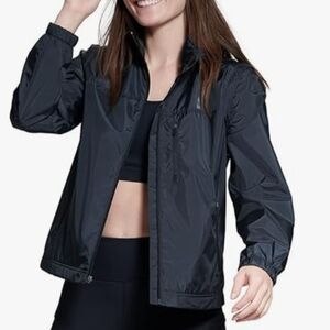 Bass Outdoor Windbreaker Jacket